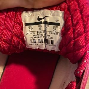 Youth Air Max 97’s